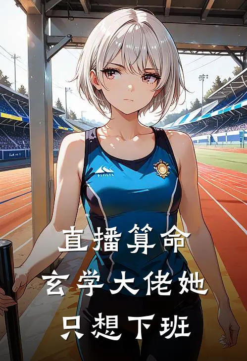 直播算命：玄学大佬她只想下班