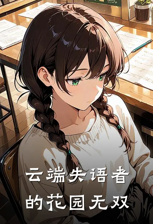 云端失语者的花园无双苏珩林渊最新好看小说推荐_完本小说免费云端失语者的花园无双(苏珩林渊)