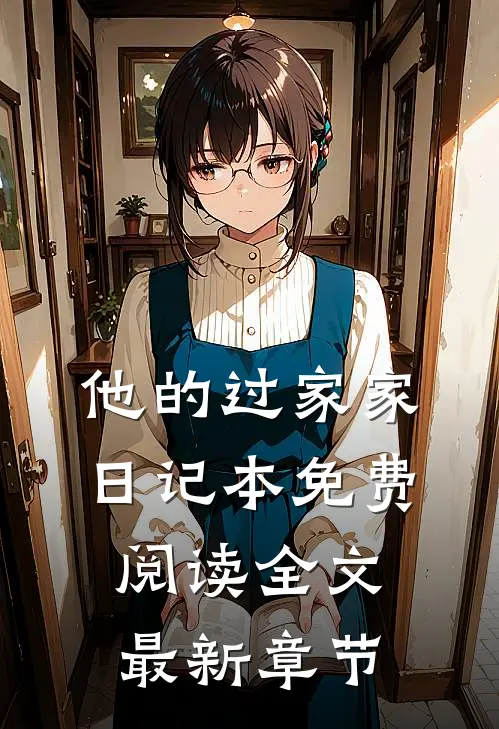 他的过家家日记本免费阅读全文最新章节