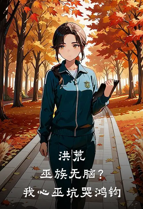 洪荒：巫族无脑？我心巫坑哭鸿钧