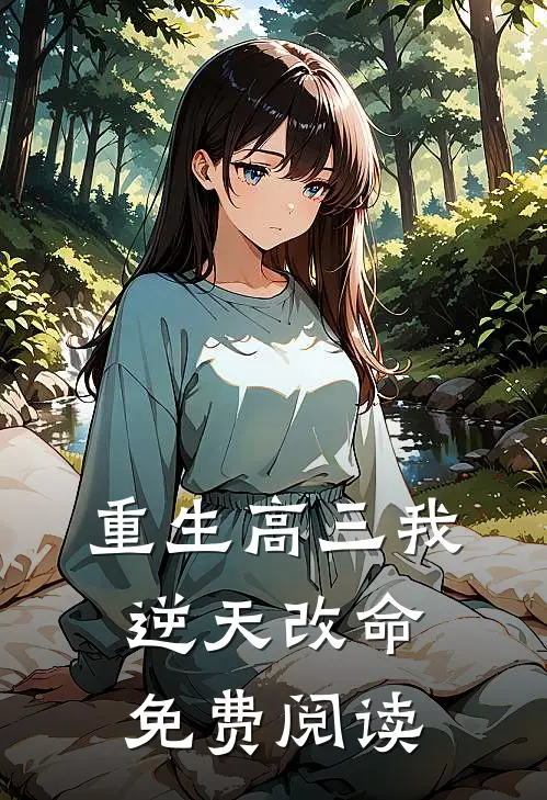 重生高三我逆天改命免费阅读