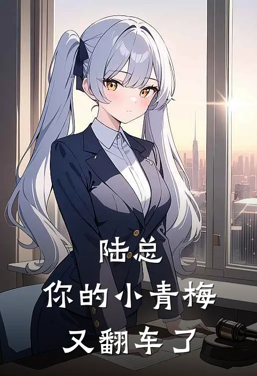 陆总，你的小青梅又翻车了(林悦沈轩)完结版小说推荐_最新完结小说推荐陆总，你的小青梅又翻车了林悦沈轩