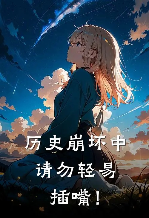 历史崩坏中：请勿轻易插嘴！