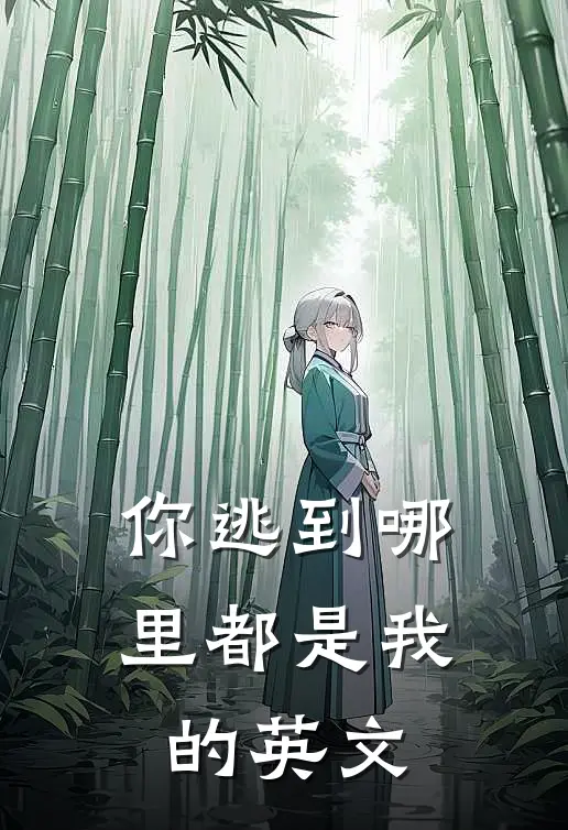 你逃到哪里都是我的英文