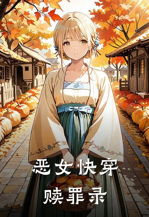 恶女快穿赎罪录伊德萧彻最新好看小说_最新完本小说恶女快穿赎罪录伊德萧彻