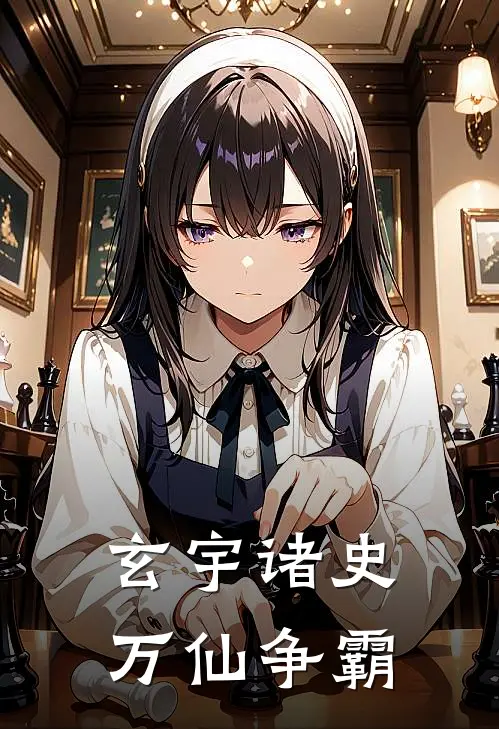 玄宇诸史：万仙争霸