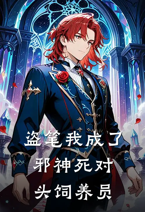 【盗笔】我成了邪神死对头饲养员