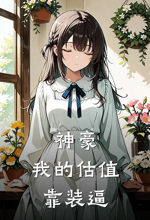 神豪：我的估值靠装逼