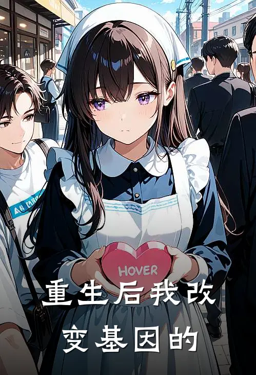 重生后我改变基因的