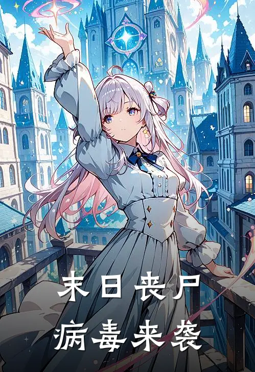 末日丧尸病毒来袭