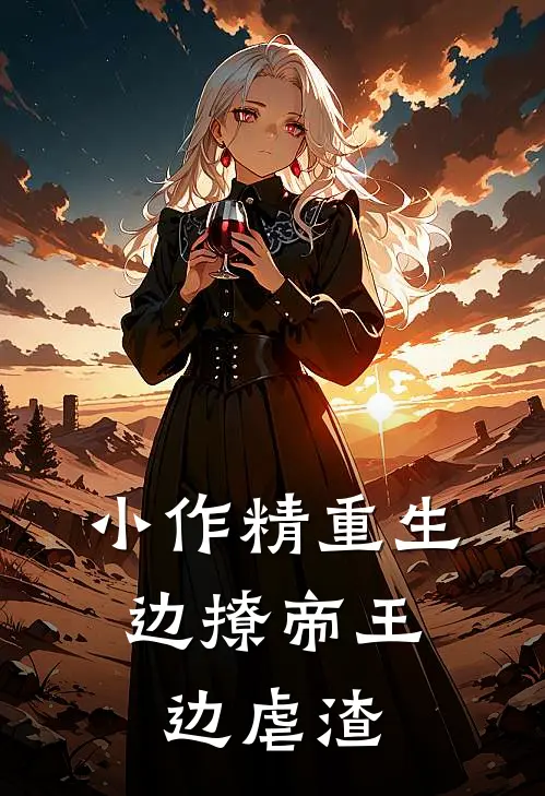 小作精重生，边撩帝王边虐渣(沈书槿谢承渊)阅读免费小说_完本热门小说小作精重生，边撩帝王边虐渣沈书槿谢承渊