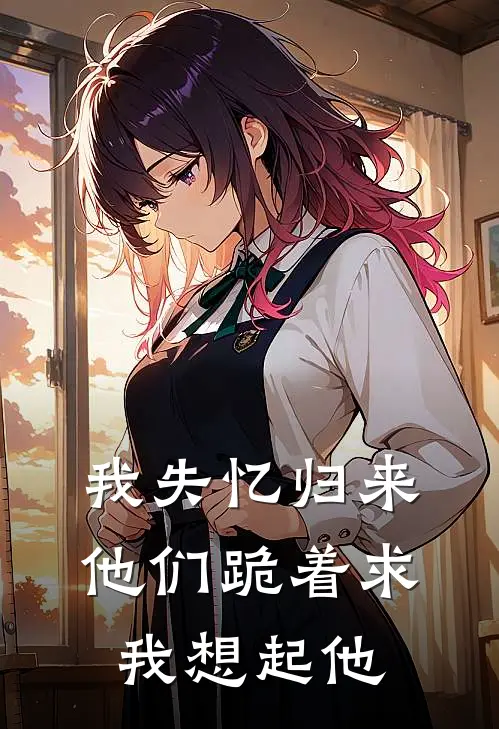 我失忆归来，他们跪着求我想起他