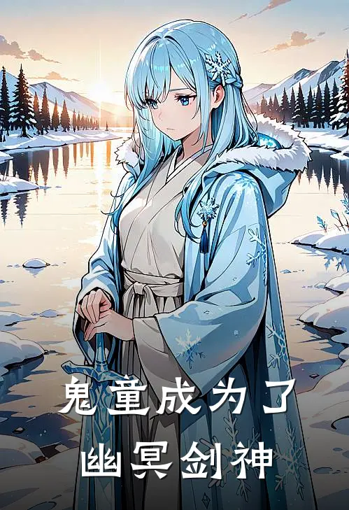 《鬼童成为了幽冥剑神》张二丰丰儿已完结小说_鬼童成为了幽冥剑神(张二丰丰儿)经典小说