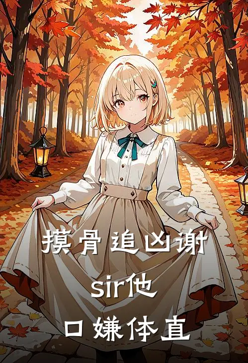 摸骨追凶谢sir他口嫌体直陆琛沈清音小说完结_免费小说全本摸骨追凶谢sir他口嫌体直(陆琛沈清音)