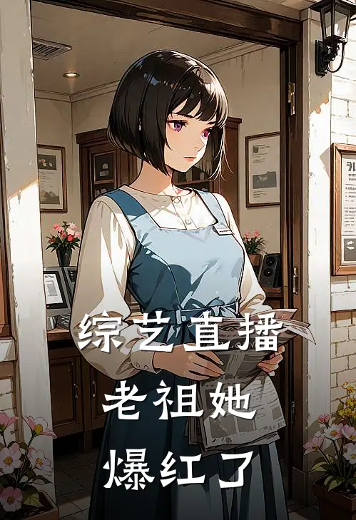 综艺直播：老祖她爆红了