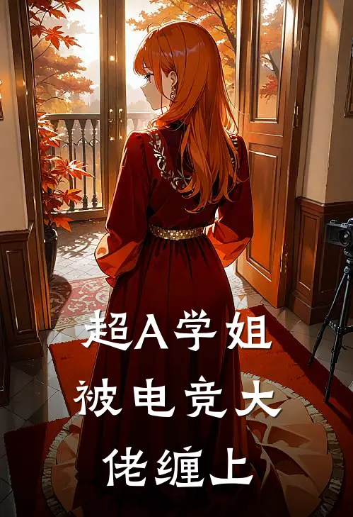 林薇周燃《超A学姐，被电竞大佬缠上》_(林薇周燃)热门小说