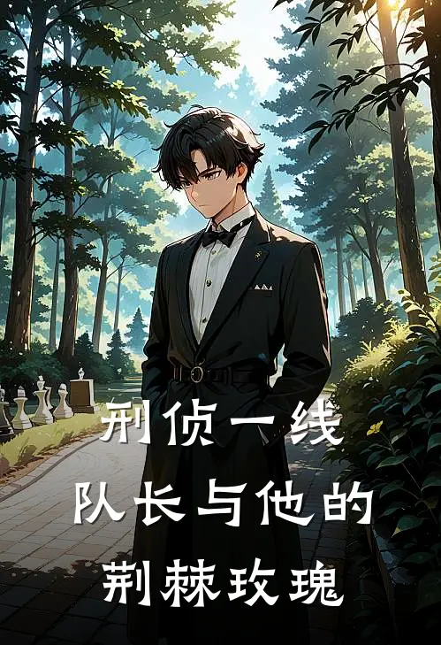 刑侦一线：队长与他的荆棘玫瑰(陆沉舟顾晚星)完结小说推荐_免费小说刑侦一线：队长与他的荆棘玫瑰(陆沉舟顾晚星)