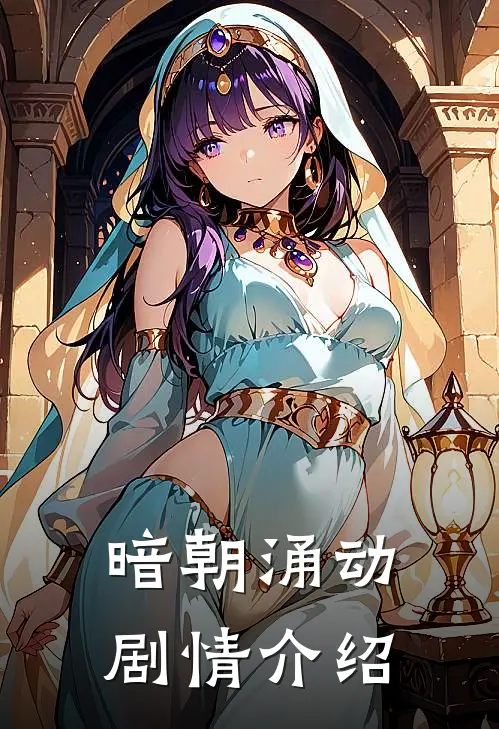 暗朝涌动剧情介绍