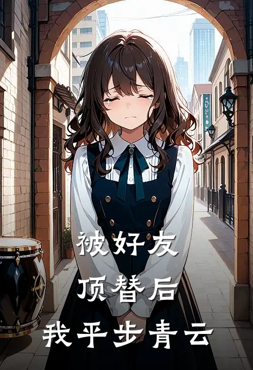 被好友顶替后，我平步青云