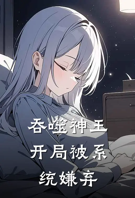 吞噬神王：开局被系统嫌弃