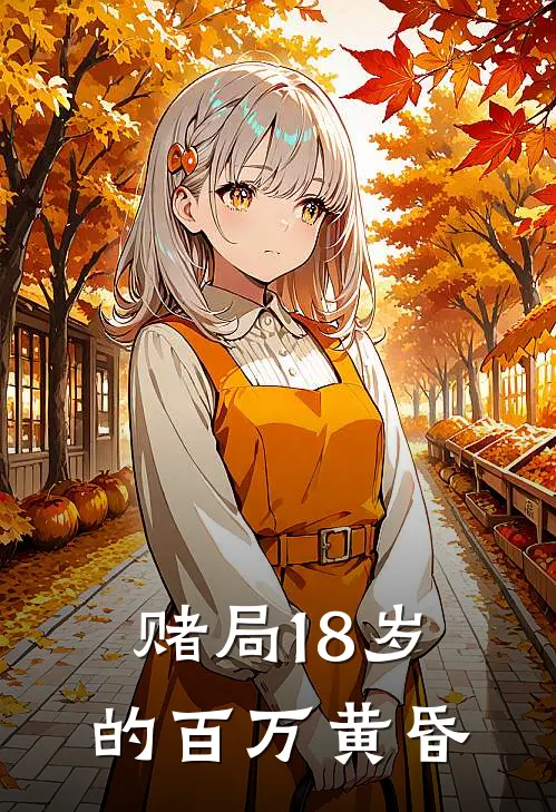 赌局18岁的百万黄昏(西热李伟)热门网络小说推荐_最新章节列表赌局18岁的百万黄昏(西热李伟)