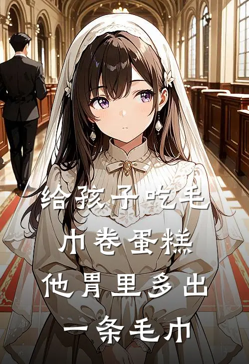 给孩子吃毛巾卷蛋糕，他胃里多出一条毛巾(赵嘉言嘉言)完结的热门小说_全本免费完结小说给孩子吃毛巾卷蛋糕，他胃里多出一条毛巾(赵嘉言嘉言)