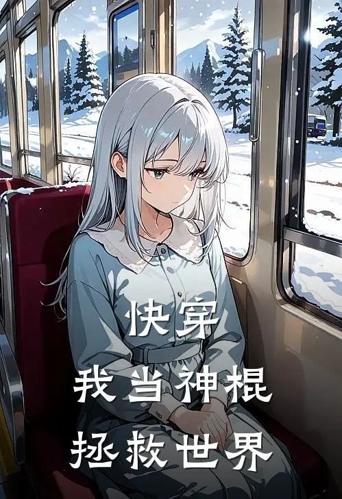 快穿：我当神棍拯救世界