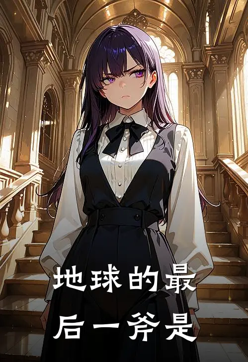 地球的最后一斧是