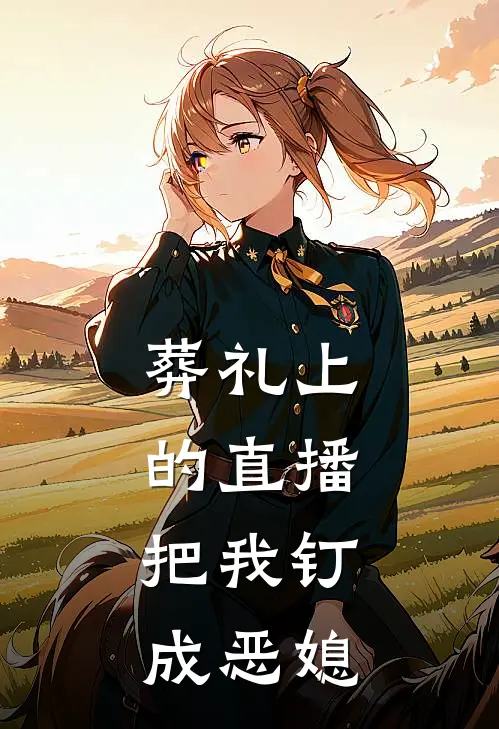 葬礼上的直播，把我钉成“恶媳”(张辰苏清欢)免费小说全集_完本小说免费阅读葬礼上的直播，把我钉成“恶媳”(张辰苏清欢)