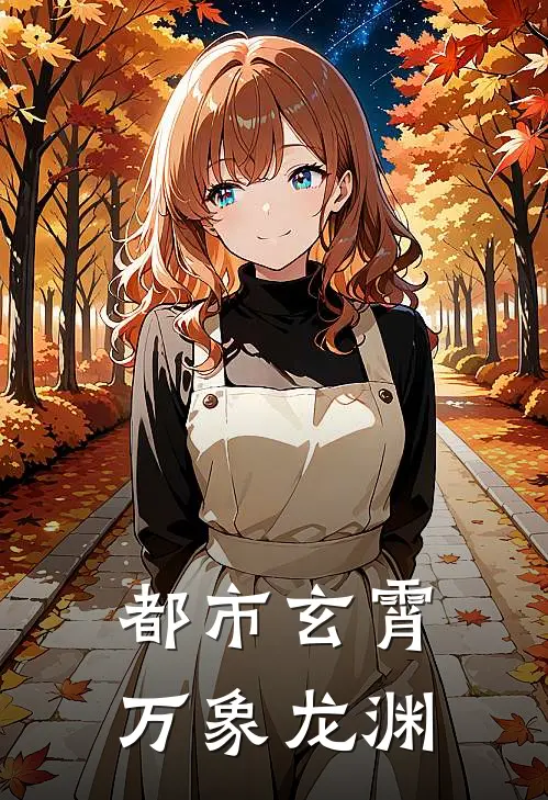 都市玄霄：万象龙渊