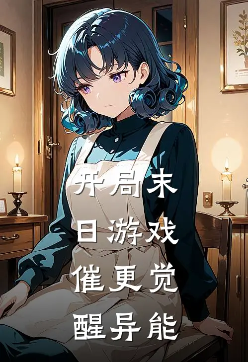 开局末日游戏，催更觉醒异能江为温软免费小说全集_免费小说在哪看开局末日游戏，催更觉醒异能(江为温软)