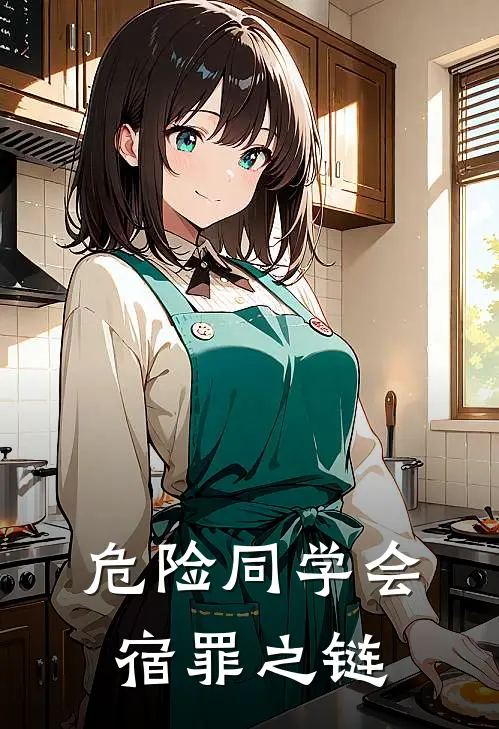 危险同学会：宿罪之链