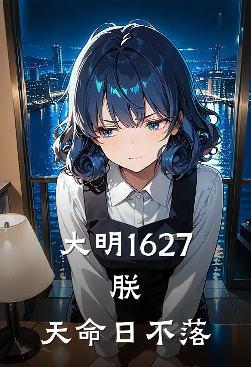 大明1627：朕，天命日不落