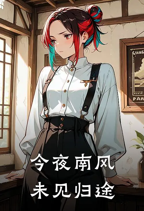 今夜南风，未见归途