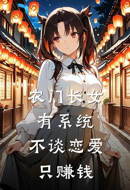农门长女有系统，不谈恋爱只赚钱沈清宁沈清河全文免费阅读无弹窗大结局_沈清宁沈清河（农门长女有系统，不谈恋爱只赚钱）小说免费阅读大结局