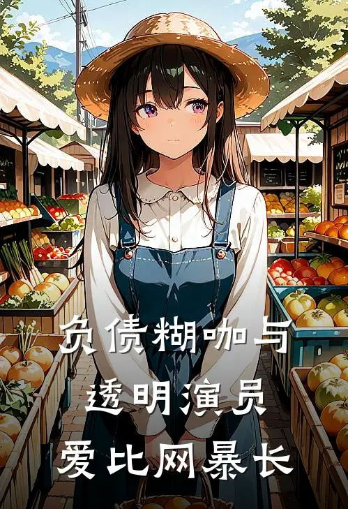 负债糊咖与透明演员：爱比网暴长林野晓雯小说完整版_热门好看小说负债糊咖与透明演员：爱比网暴长(林野晓雯)