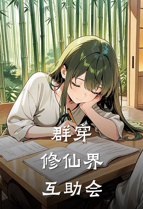 群穿：修仙界互助会肖佳俊肖景玉全本免费完结小说_免费小说完结群穿：修仙界互助会肖佳俊肖景玉