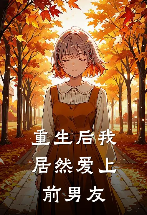 重生后我居然爱上前男友