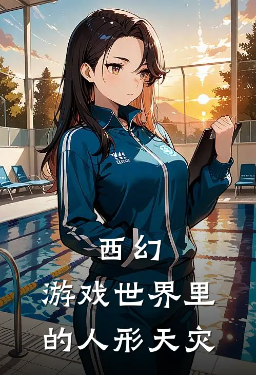 西幻：游戏世界里的人形天灾