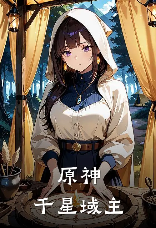 原神：千星域主