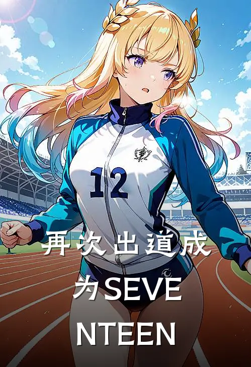 再次出道成为SEVENTEEN