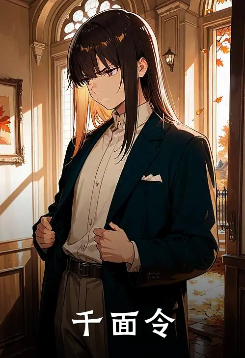 千面令