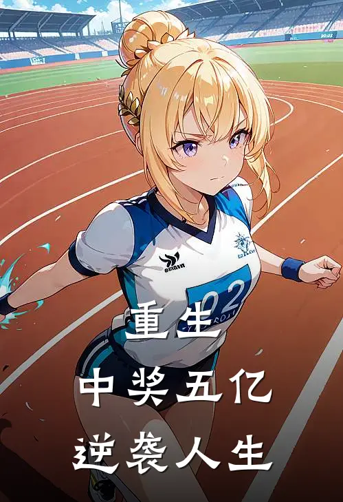 重生：中奖五亿，逆袭人生(顾云帆白薇薇)最新好看小说_无弹窗全文免费阅读重生：中奖五亿，逆袭人生顾云帆白薇薇