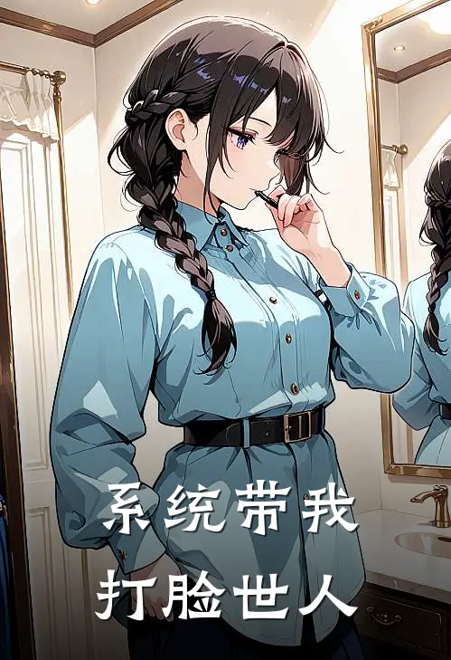系统带我打脸世人
