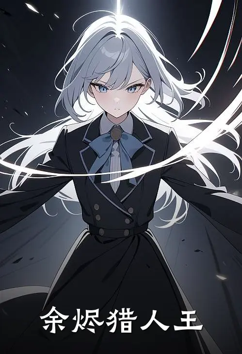 余烬猎人王凌溯高远山最新完本小说_免费小说大全余烬猎人王(凌溯高远山)