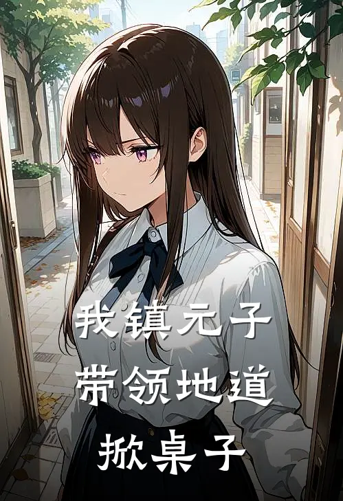 我镇元子，带领地道掀桌子