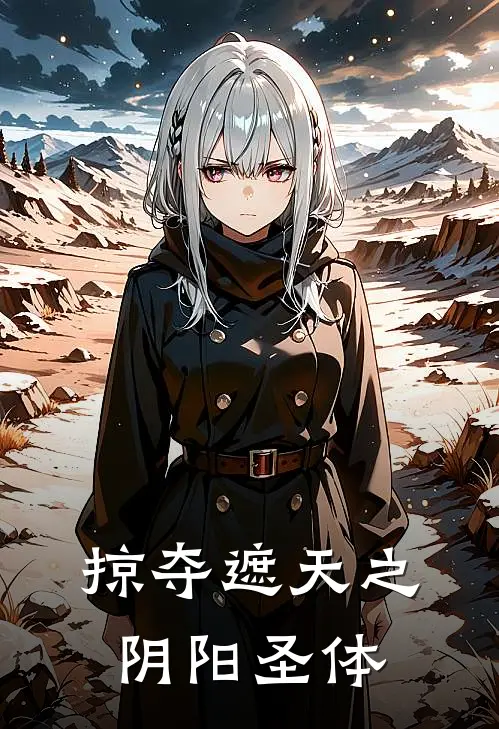 掠夺遮天之阴阳圣体叶城叶凡最新小说全文阅读_在线免费小说掠夺遮天之阴阳圣体(叶城叶凡)