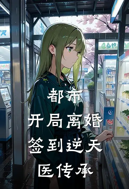 都市：开局离婚，签到逆天医传承