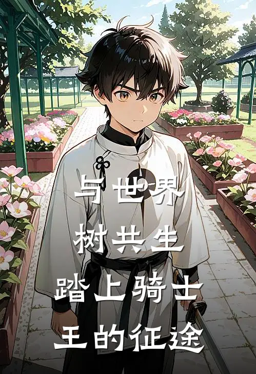 与世界树共生，踏上骑士王的征途