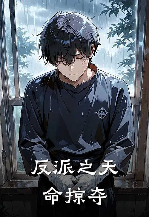 反派之天命掠夺